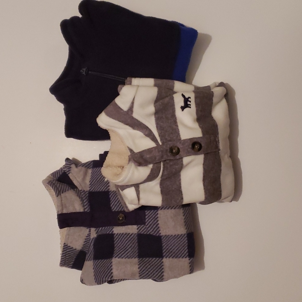 Pullovers